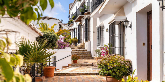 Image No.14-Villa de 4 chambres à vendre à Marbella