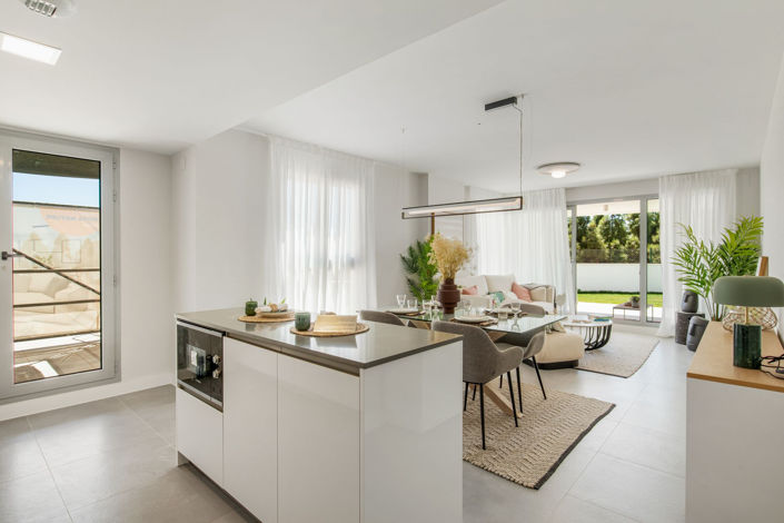 Image No.3-4 Bed Apartment for sale