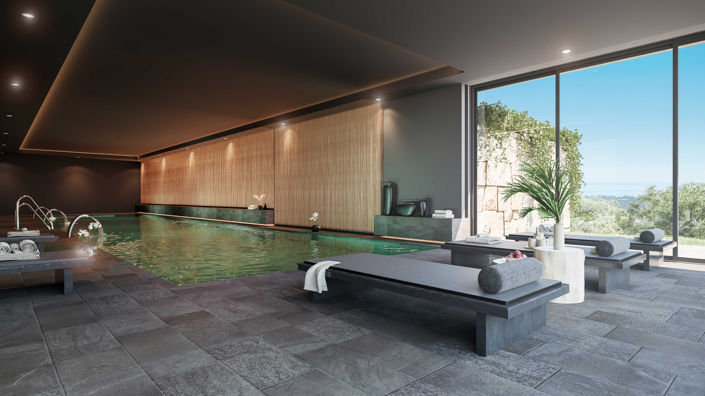 Image No.18-Villa de 5 chambres à vendre à Marbella