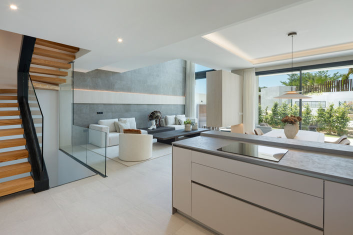 Image No.4-5 Bed Villa for sale