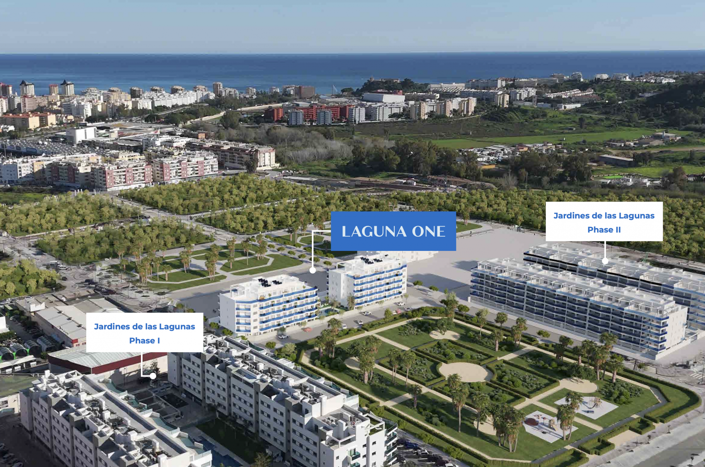 Image No.10-Appartement de 1 chambre à vendre à Mijas