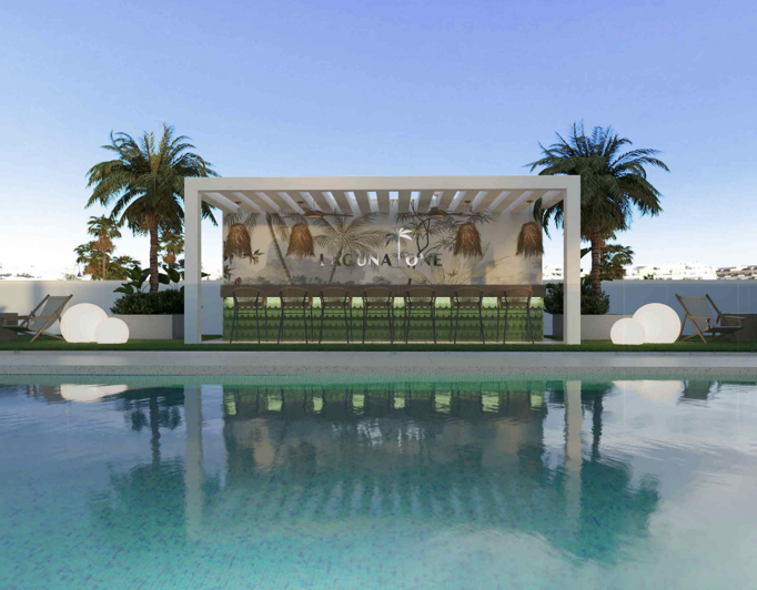 Image No.9-Appartement de 1 chambre à vendre à Mijas