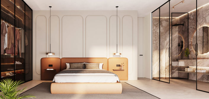 Image No.5-Appartement de 2 chambres à vendre à Marbella