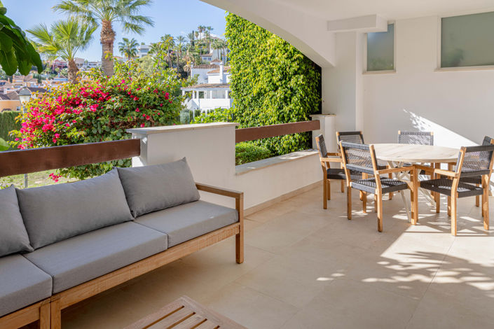Image No.14-Appartement de 2 chambres à vendre à Marbella