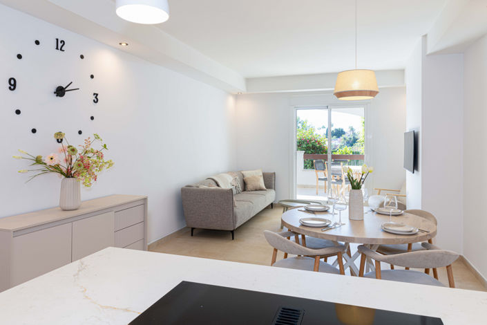 Image No.18-Appartement de 2 chambres à vendre à Marbella