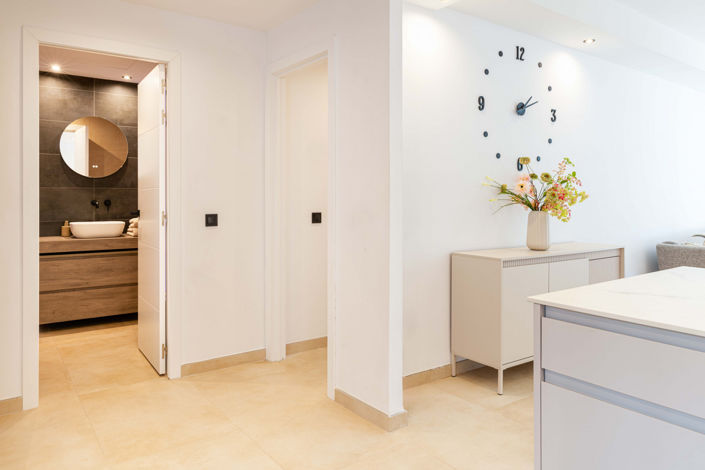 Image No.21-Appartement de 2 chambres à vendre à Marbella