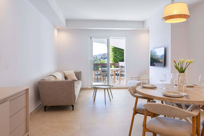Image No.5-Appartement de 2 chambres à vendre à Marbella