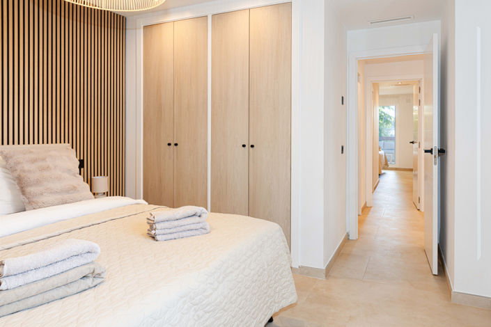 Image No.8-2 Bed Apartment for sale