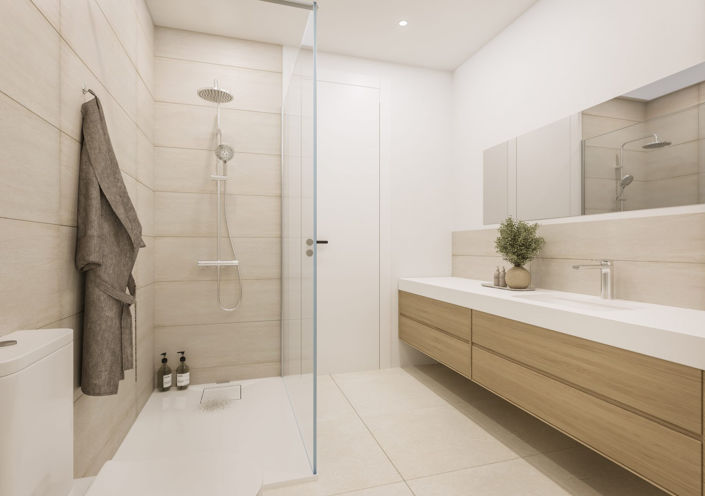 Image No.8-2 Bed Apartment for sale