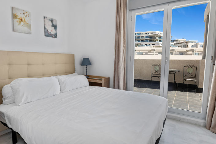 Image No.33-2 Bed Penthouse for sale