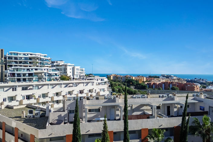 Image No.5-2 Bed Penthouse for sale