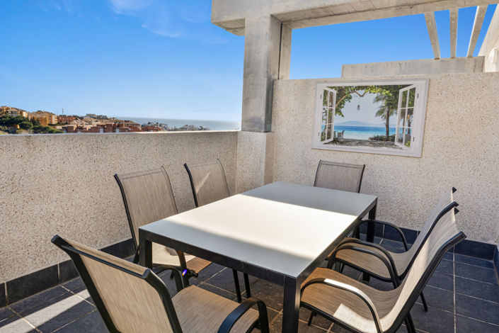 Image No.40-Penthouse de 3 chambres à vendre à Mijas Costa