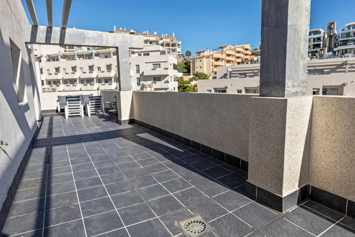 Image No.42-2 Bed Penthouse for sale