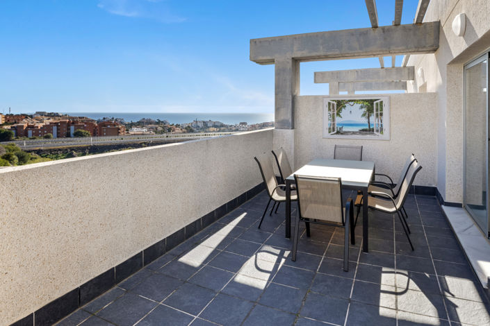 Image No.43-2 Bed Penthouse for sale