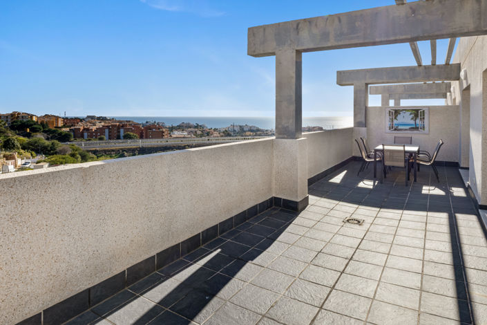 Image No.44-2 Bed Penthouse for sale