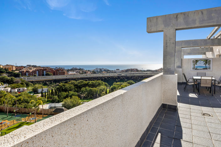 Image No.44-Penthouse de 3 chambres à vendre à Mijas Costa