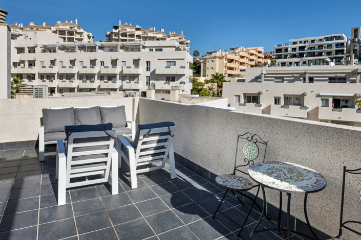 Image No.46-2 Bed Penthouse for sale