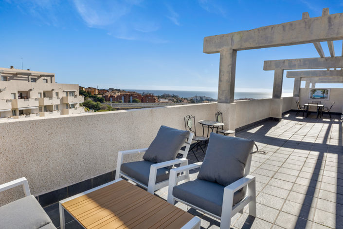 Image No.47-2 Bed Penthouse for sale