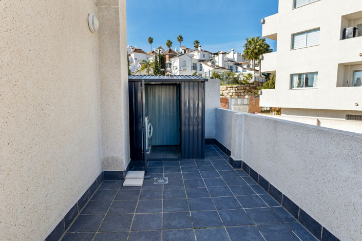 Image No.48-2 Bed Penthouse for sale