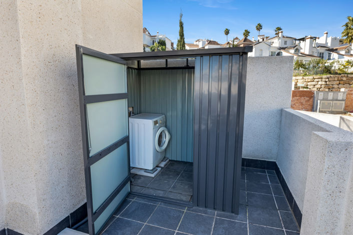 Image No.48-Penthouse de 3 chambres à vendre à Mijas Costa