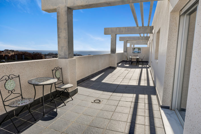 Image No.51-2 Bed Penthouse for sale