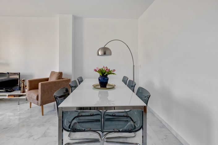 Image No.7-Penthouse de 3 chambres à vendre à Mijas Costa