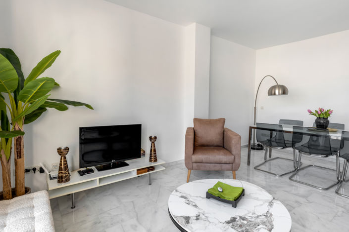 Image No.9-Penthouse de 3 chambres à vendre à Mijas Costa