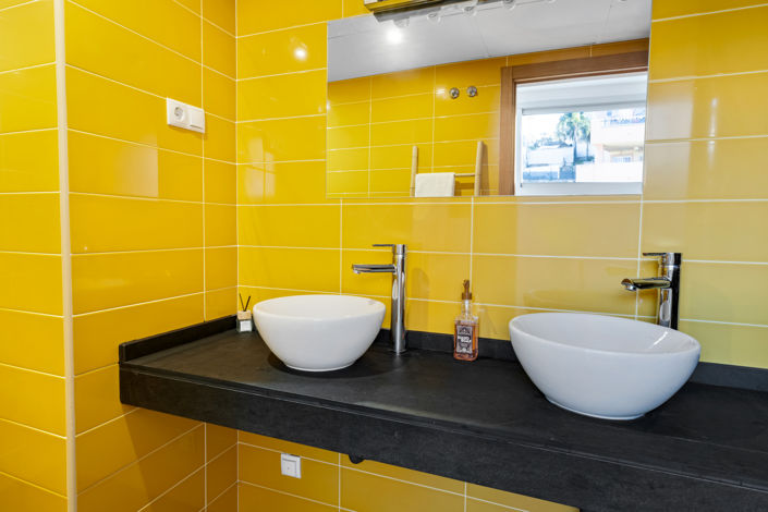 Image No.10-Penthouse de 2 chambres à vendre à Mijas Costa