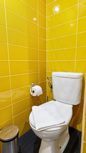 Image No.11-Penthouse de 2 chambres à vendre à Mijas Costa