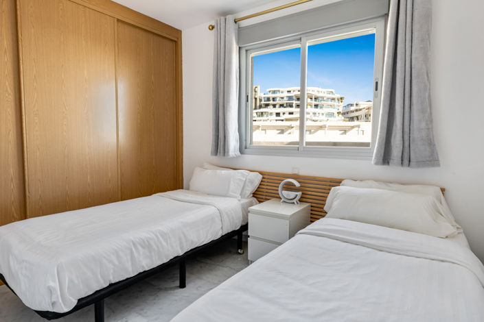 Image No.14-Penthouse de 2 chambres à vendre à Mijas Costa