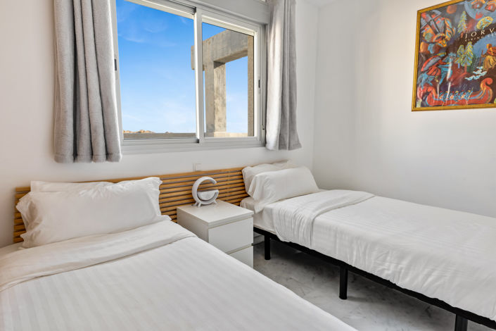 Image No.16-Penthouse de 2 chambres à vendre à Mijas Costa