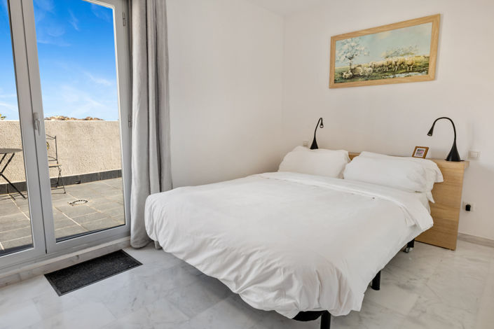 Image No.20-Penthouse de 2 chambres à vendre à Mijas Costa