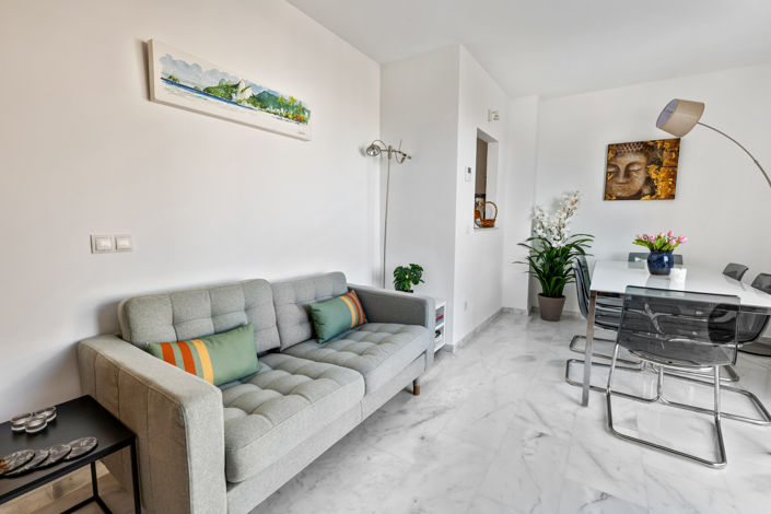 Image No.32-Penthouse de 2 chambres à vendre à Mijas Costa