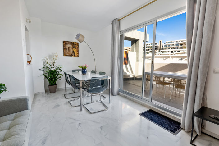 Image No.33-Penthouse de 2 chambres à vendre à Mijas Costa