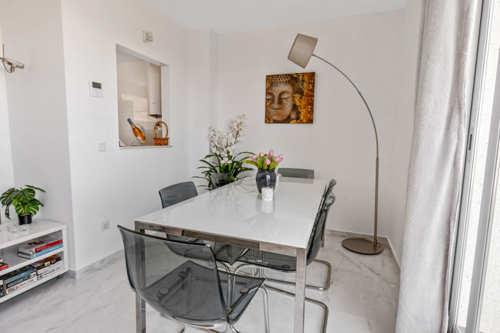 Image No.34-Penthouse de 2 chambres à vendre à Mijas Costa