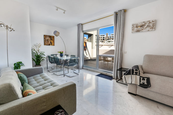 Image No.36-Penthouse de 2 chambres à vendre à Mijas Costa