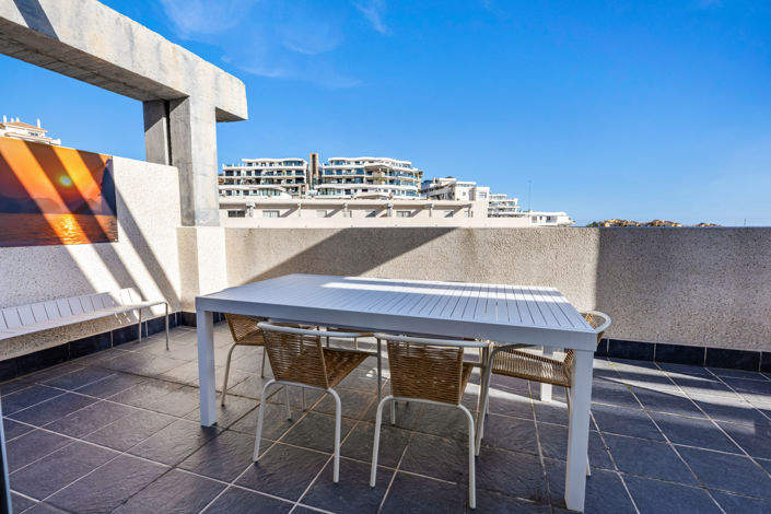 Image No.37-Penthouse de 2 chambres à vendre à Mijas Costa