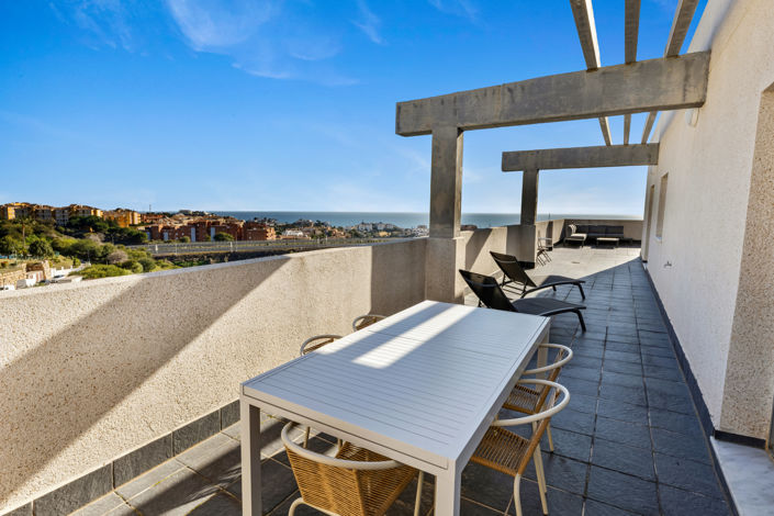 Image No.38-Penthouse de 2 chambres à vendre à Mijas Costa