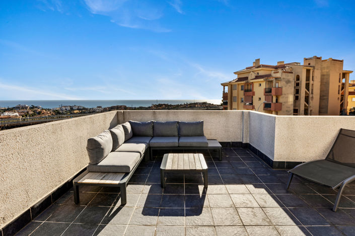 Image No.39-Penthouse de 2 chambres à vendre à Mijas Costa