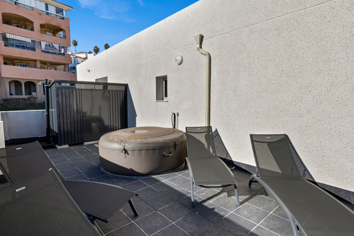 Image No.41-Penthouse de 2 chambres à vendre à Mijas Costa