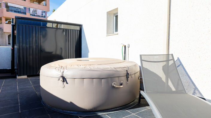 Image No.45-Penthouse de 2 chambres à vendre à Mijas Costa