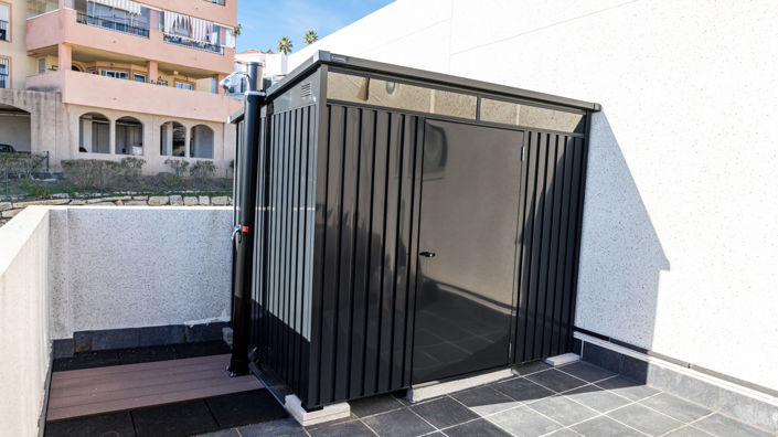 Image No.46-Penthouse de 2 chambres à vendre à Mijas Costa