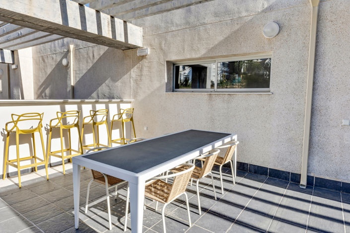 Image No.5-Penthouse de 2 chambres à vendre à Mijas Costa