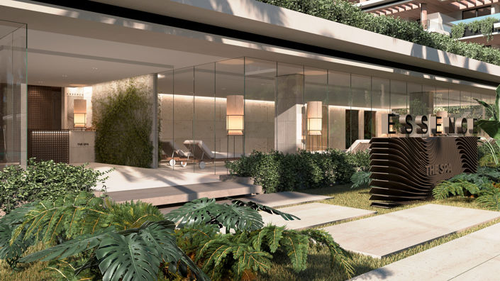 Image No.24-3 Bed Apartment for sale