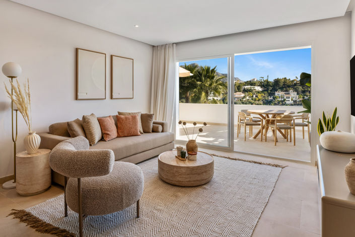 Image No.3-2 Bed Apartment for sale