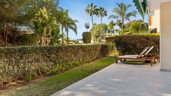 Image No.35-3 Bed Apartment for sale