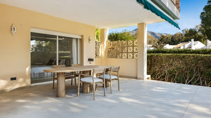 Image No.37-3 Bed Apartment for sale