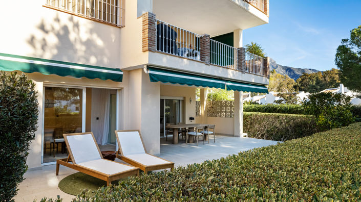 Image No.39-3 Bed Apartment for sale