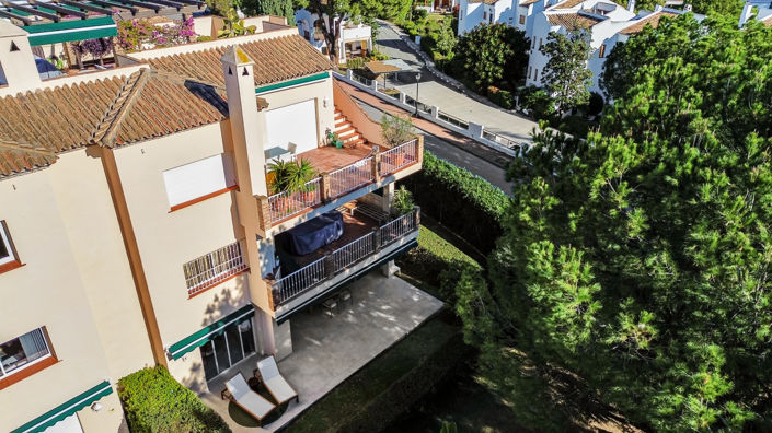 Image No.40-3 Bed Apartment for sale