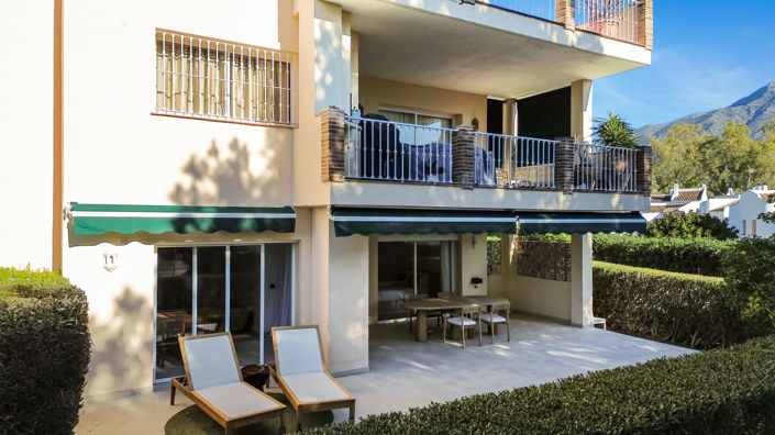 Image No.42-3 Bed Apartment for sale